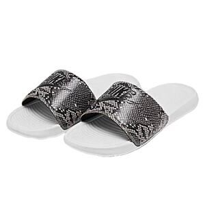 Nike Women's Desert Sand Victori One Slide Sandals Size 8 NEW